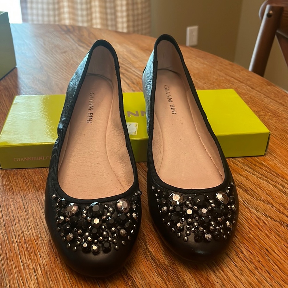 Gianni Bini